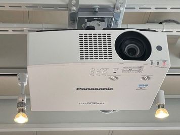 U-SPACE　浜松南店 Communityの設備の写真