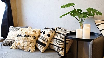 レンタルスペース「シェアポケ渋谷道玄坂」の室内の写真