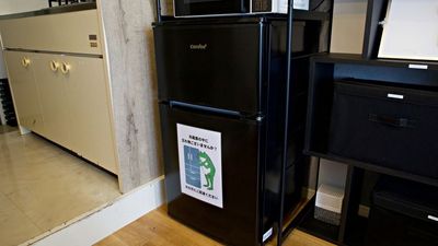 レンタルスペース「シェアポケ渋谷道玄坂」の室内の写真