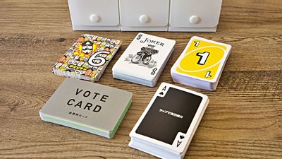 レンタルスペース「シェアポケ渋谷道玄坂」の室内の写真