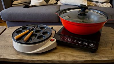 レンタルスペース「シェアポケ渋谷道玄坂」の室内の写真