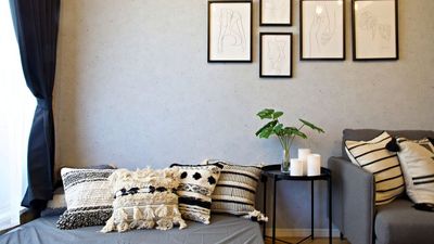 レンタルスペース「シェアポケ渋谷道玄坂」の室内の写真