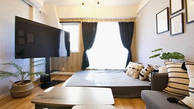 レンタルスペース「シェアポケ渋谷道玄坂」の室内の写真