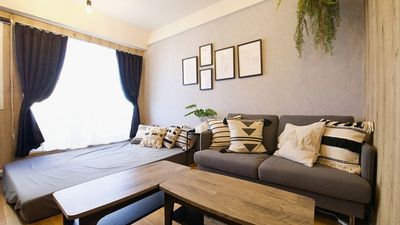 レンタルスペース「シェアポケ渋谷道玄坂」の室内の写真