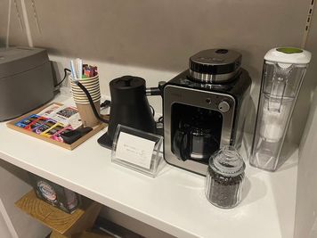 エアポートヒルズ（AirportHills） エアポートヒルズ・絶景パノラマ一棟貸切・1400㎡越の設備の写真