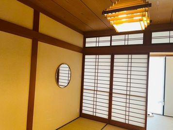 エアポートヒルズ（AirportHills） エアポートヒルズ・絶景パノラマ一棟貸切・1400㎡越の室内の写真