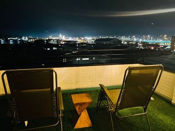 エアポートヒルズ（AirportHills） エアポートヒルズ・絶景パノラマ一棟貸切・1400㎡越の室内の写真