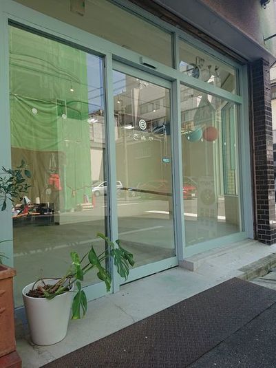 キヌヤギャラリースペース～白い壁とモルタル床のシンプルスペース～ - キヌヤギャラリースペース（手芸店きぬや内）