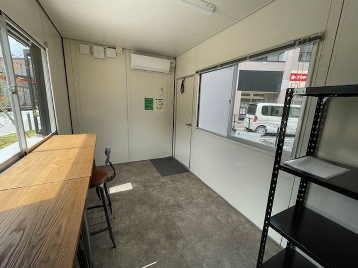 Shop - U-SPACE　浜松南店