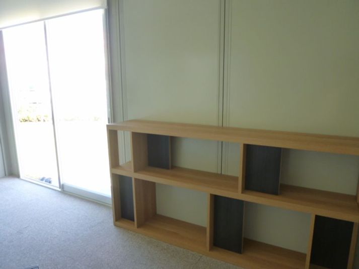 Work - U-SPACE　八戸店