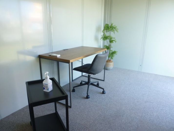 Work - U-SPACE　八戸店