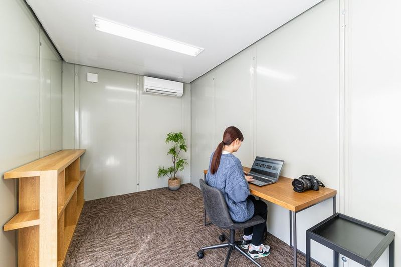 Work - U-SPACE　八戸店