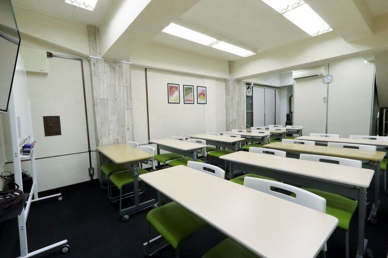 ふれあい貸し会議室八重洲No11 - ふれあい貸し会議室 八重洲加藤