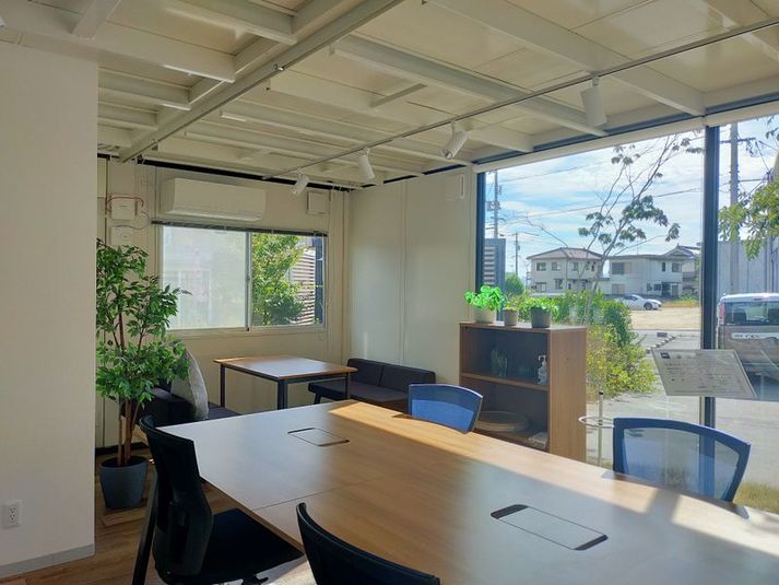 Meeting - U-SPACE　笠岡店