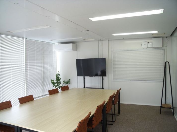 Meeting - U-SPACE　花園インター店