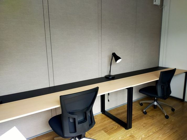 Work2 - U-SPACE　笠岡店