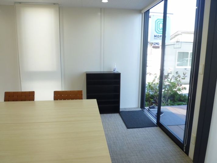 Meeting - U-SPACE　八戸店