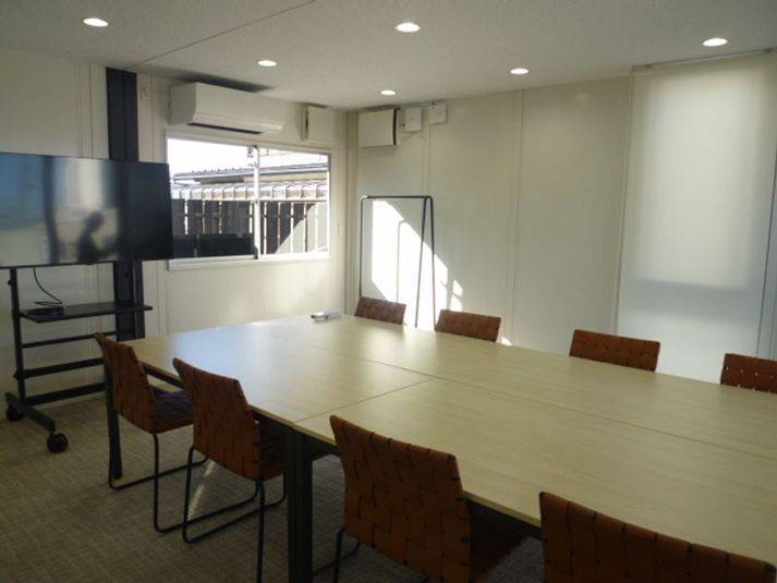 Meeting - U-SPACE　八戸店