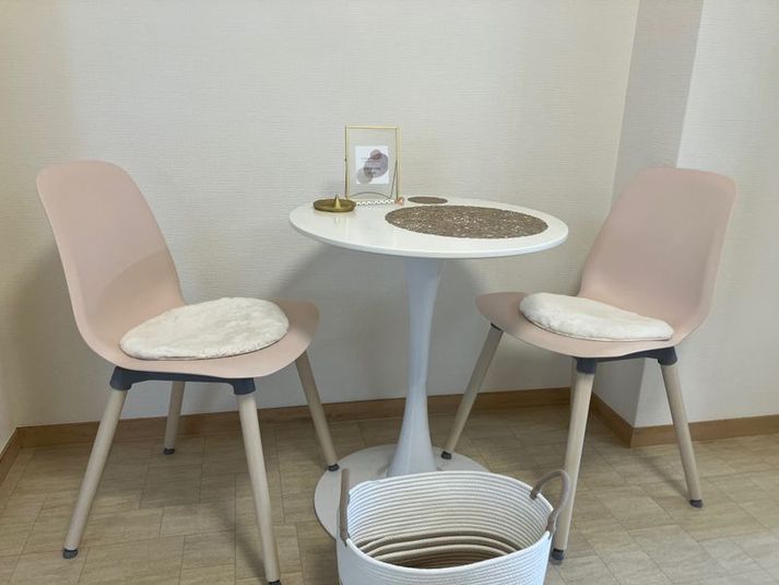 レンタルサロン - レンタルサロン　pdtit bonheur