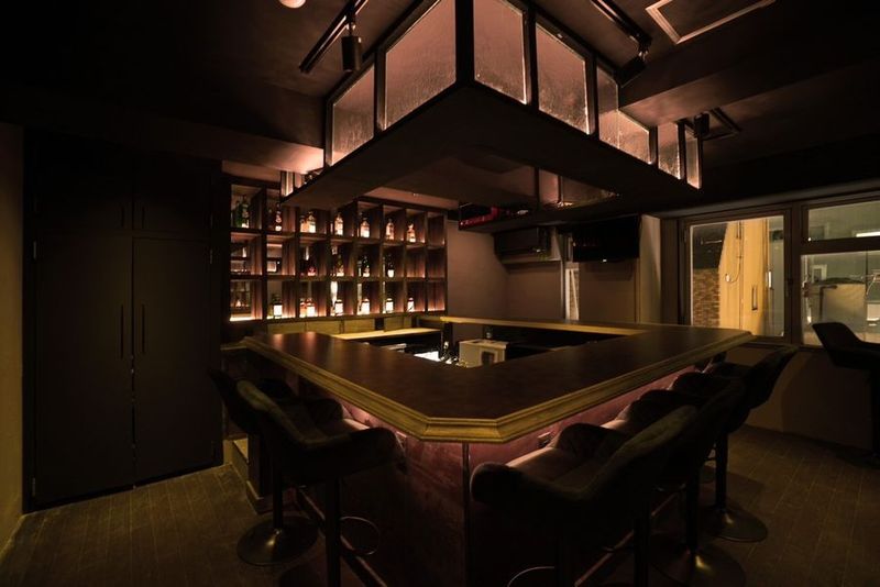 BAR ARRIBA 新橋 - BAR ARRIBA 新橋