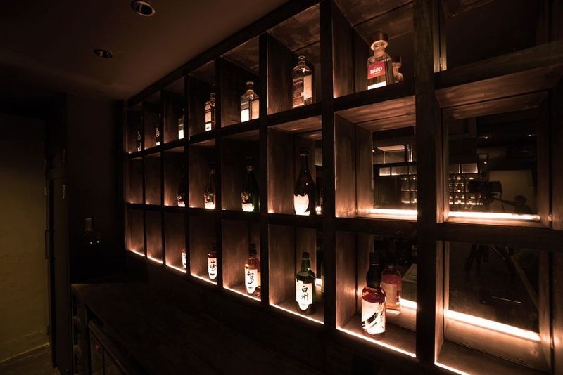 BAR ARRIBA 新橋 - BAR ARRIBA 新橋