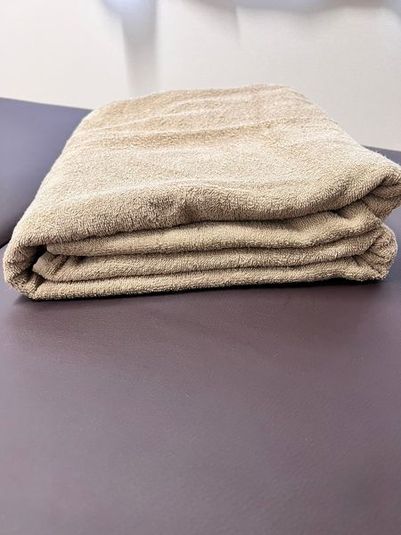 個室で周りの目が気にならないコンディショニングルーム - ReFreshLABO