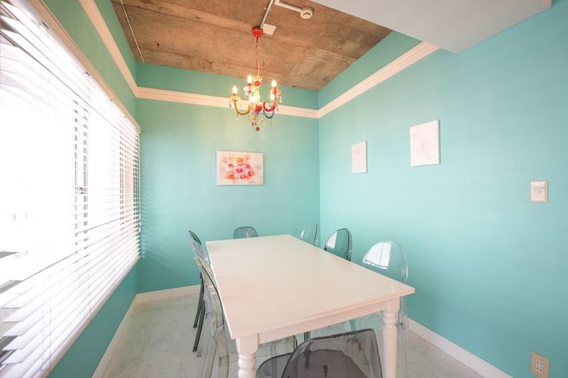 《人数変動プラン》リノスぺrich赤坂【最大40名】 - リノスペrich赤坂【港区】レンタルスペース