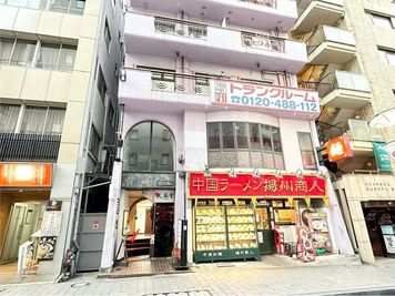 リノスペrich赤坂【港区】レンタルスペース 《人数変動プラン》リノスぺrich赤坂【最大40名】の室内の写真