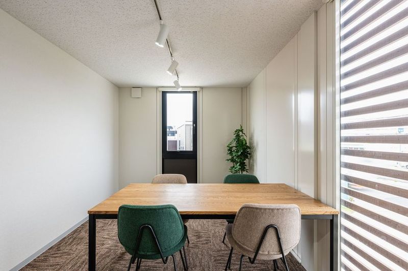 Meeting - U-SPACE　堺美原店