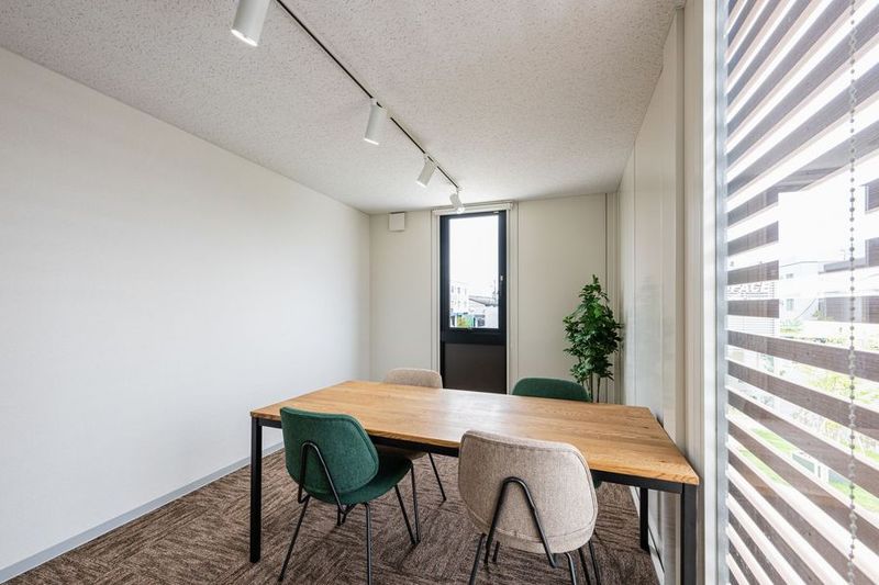 Meeting - U-SPACE　堺美原店