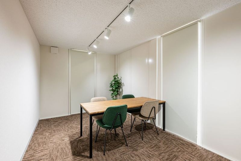 Meeting - U-SPACE　堺美原店