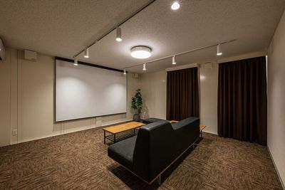 U-SPACE　堺美原店 Living2の室内の写真