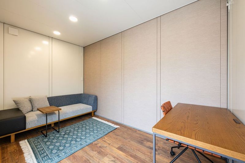 Living1 - U-SPACE　堺美原店