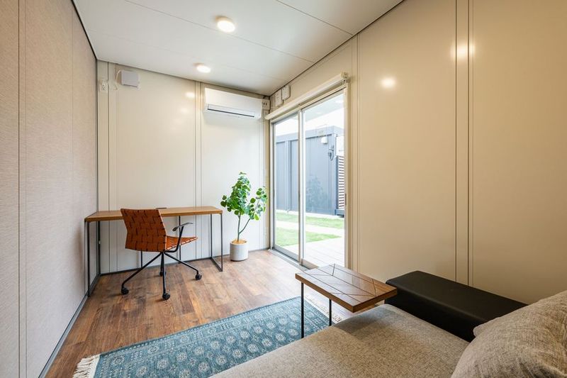 Living1 - U-SPACE　堺美原店