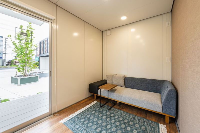 Living1 - U-SPACE　堺美原店