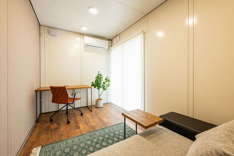 Living1 - U-SPACE　堺美原店