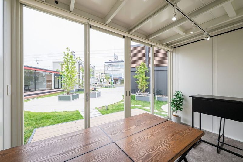 Shop - U-SPACE　堺美原店