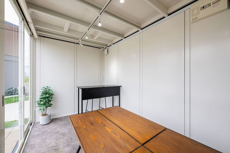 Shop - U-SPACE　堺美原店