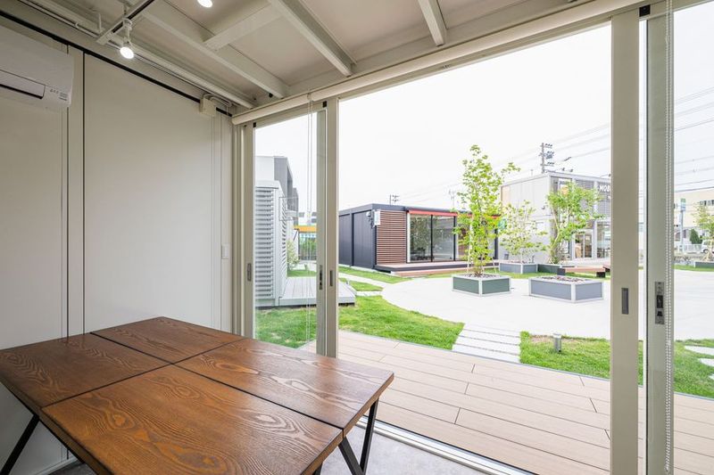 Shop - U-SPACE　堺美原店