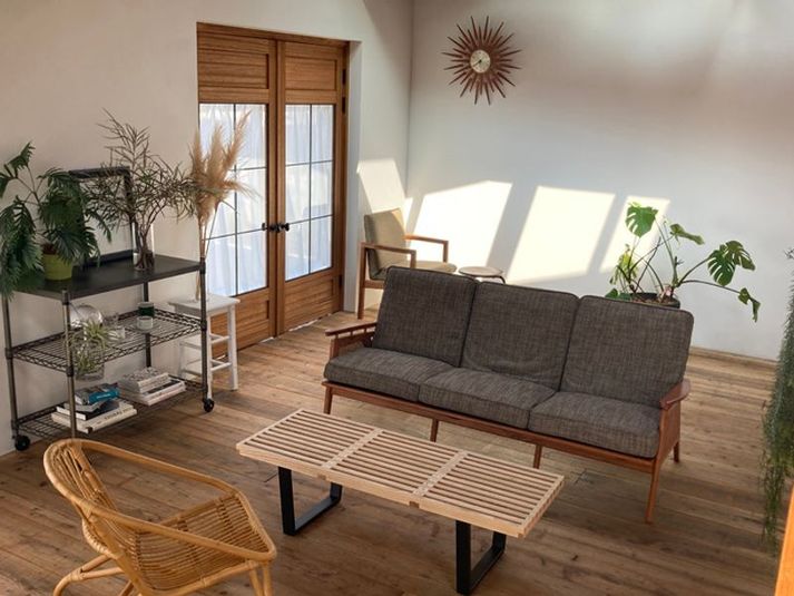 スタジオフィールド - スタジオ　フィールド