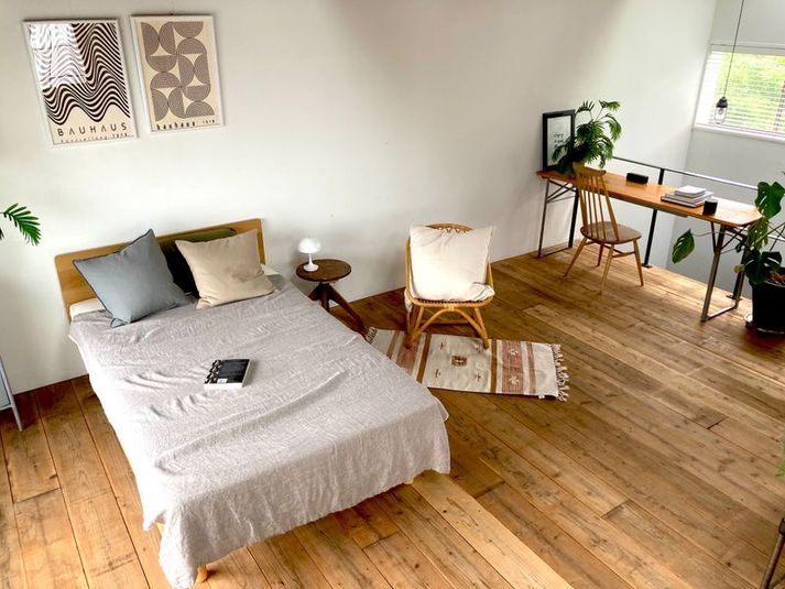 スタジオフィールド - スタジオ　フィールド