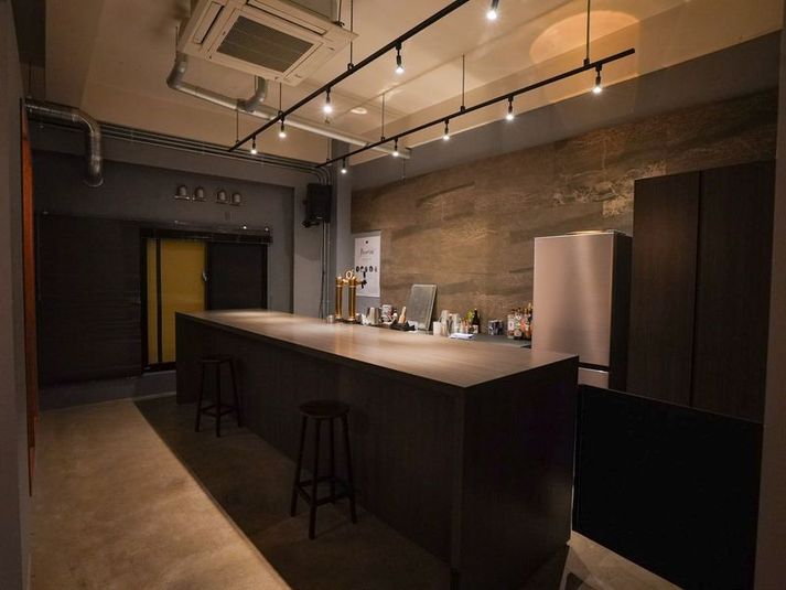 国際通り 最大200名収容レンタルスペース 音楽イベント/2次会 - BONNT HOTEL&BAR