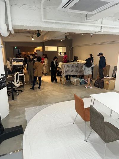 ホリゾントスタジオ付きレンタルスペース - ウルトラスタジオ