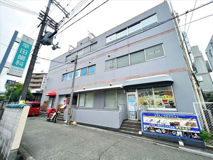 豊中コワーキングスペース A - 豊中コワーキングスペース