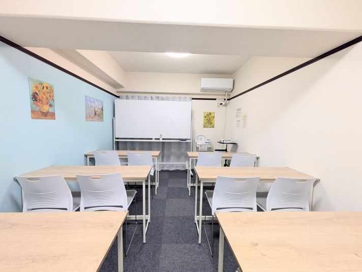天王寺駅スグ会議室コロコロ - 天王寺駅スグ会議室コロコロ