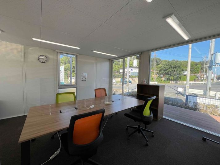 Meeting - U-SPACE 豊橋東店