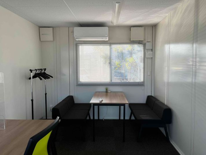 Meeting - U-SPACE 豊橋東店