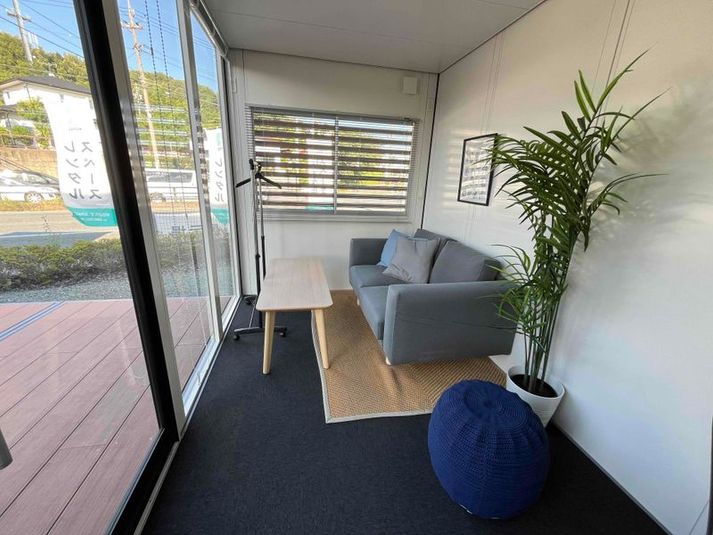 Living - U-SPACE 豊橋東店