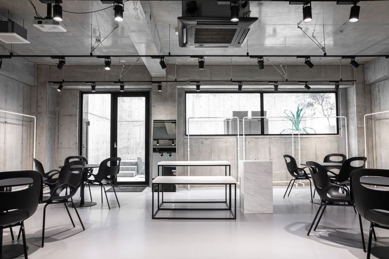 PREMIER STUDIO STUDIO1の室内の写真