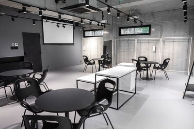PREMIER STUDIO STUDIO1の室内の写真